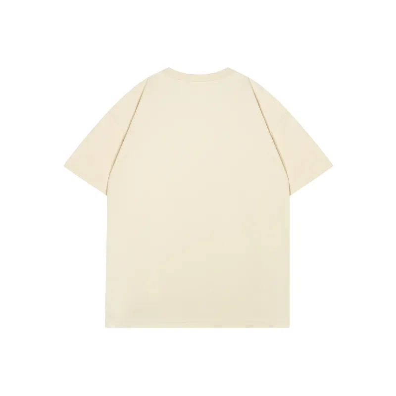 OWOX Short Sleeved T Shirts Unisex-1