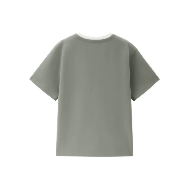 UNIQLO T Shirts Men-4