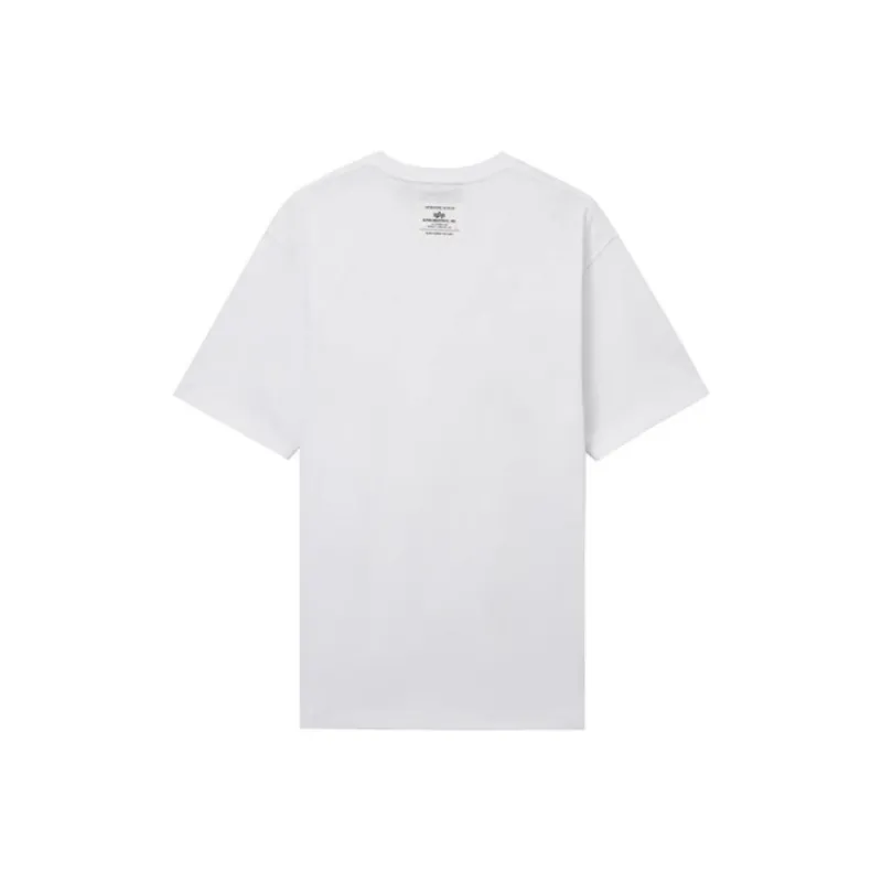 Alpha Industries SS25 T Shirt Unisex-5