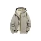 Khaki[3-in-1]