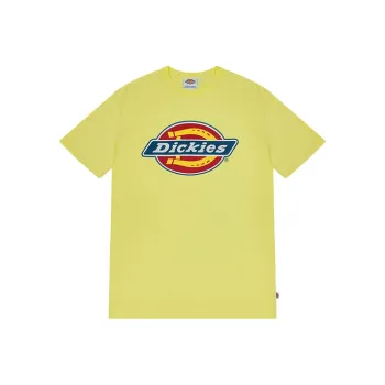 Dickies T Shirt Men's Light Lemon