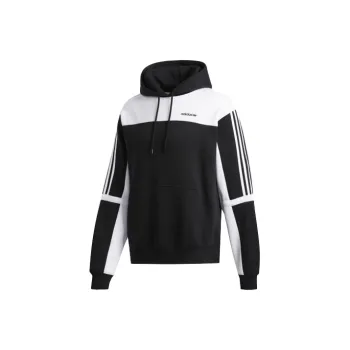 Adidas Originals Sweatshirt Men's Black White