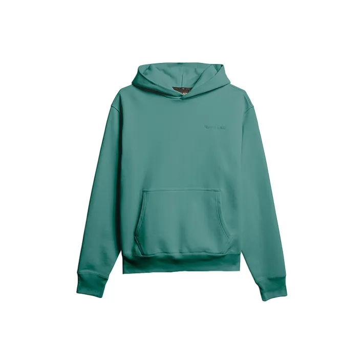 Adidas Pharrell Williams Basics Hoodie-0