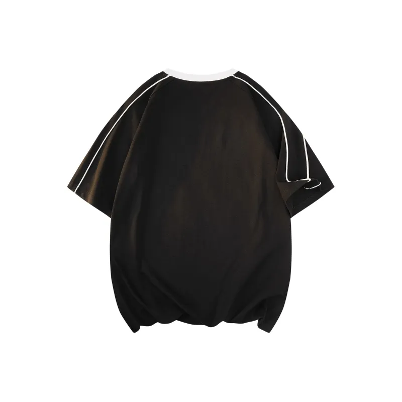 MARGRAF T Shirts Unisex-1
