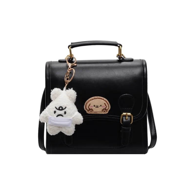 BGAY PU Backpack Regular Women's Multicolor-6
