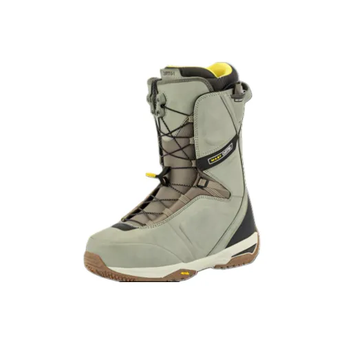 NITRO TEAM TLS Single Snowboard Ski Boots Men's