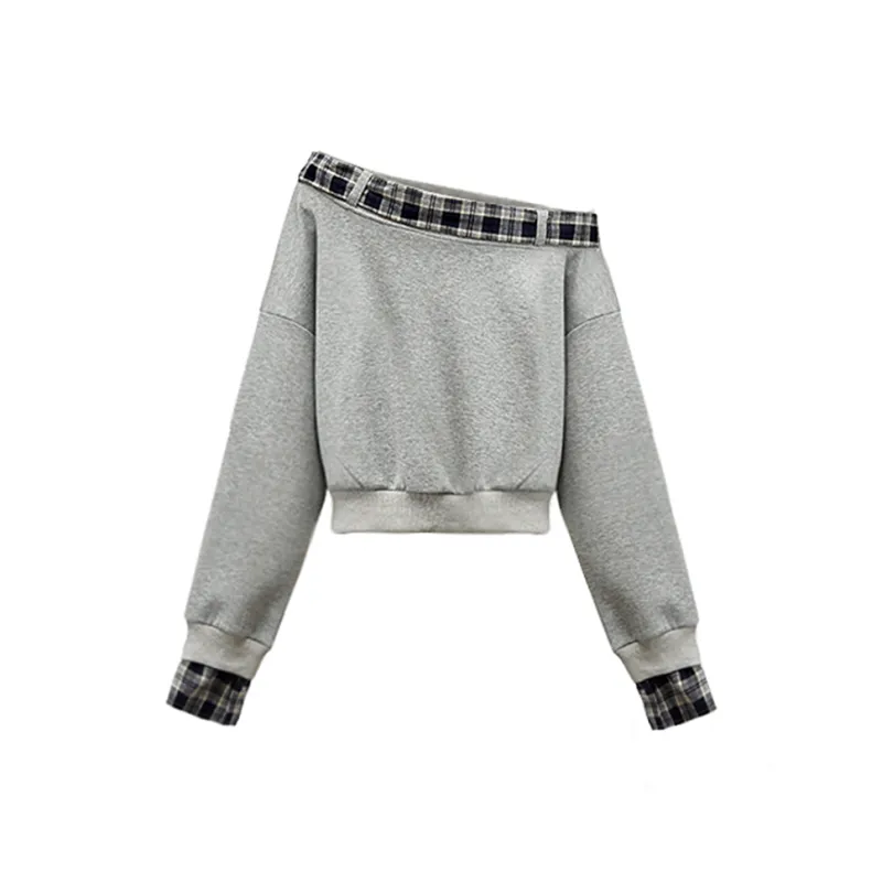 AURORA MUSE Sweatshirts Women's-1