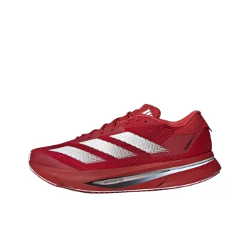Adidas Adizero Sl 2 Team Power Red 2 Cloud White Core Black