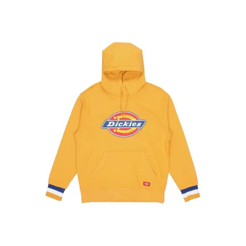Dickies Sweatshirt Men's Earth Yellow