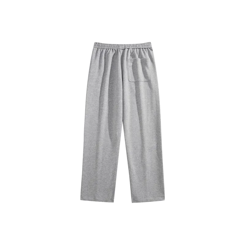 DUKE+DEXTER Casual Pants Unisex-11