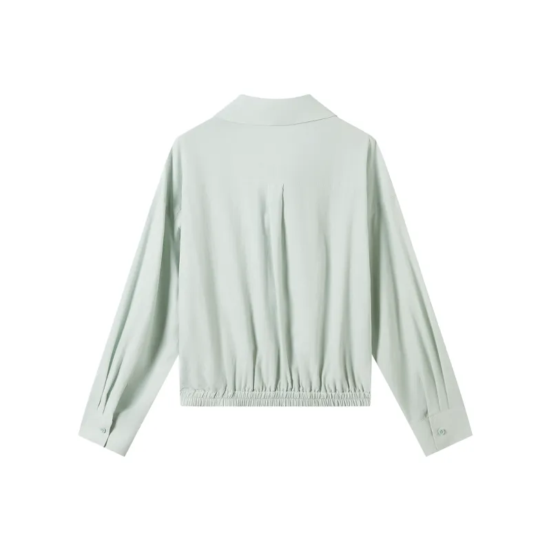 DIALOGUE Shirts Women's-1