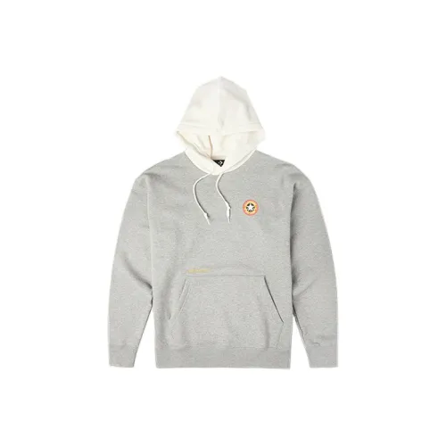 Converse Bugs Bunny Sweatshirt Men's Texture Gray