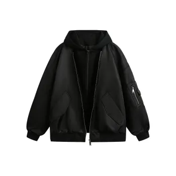 FORCEPULR Jackets Unisex