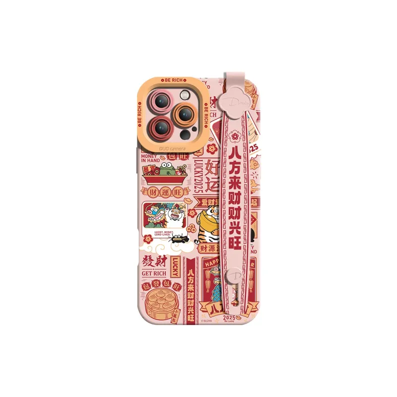 Taluoni Phone Cases-2