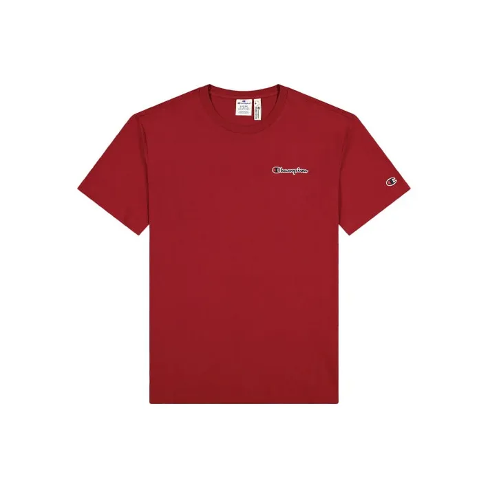 Champion FW21 T-Shirt US Version Unisex-8