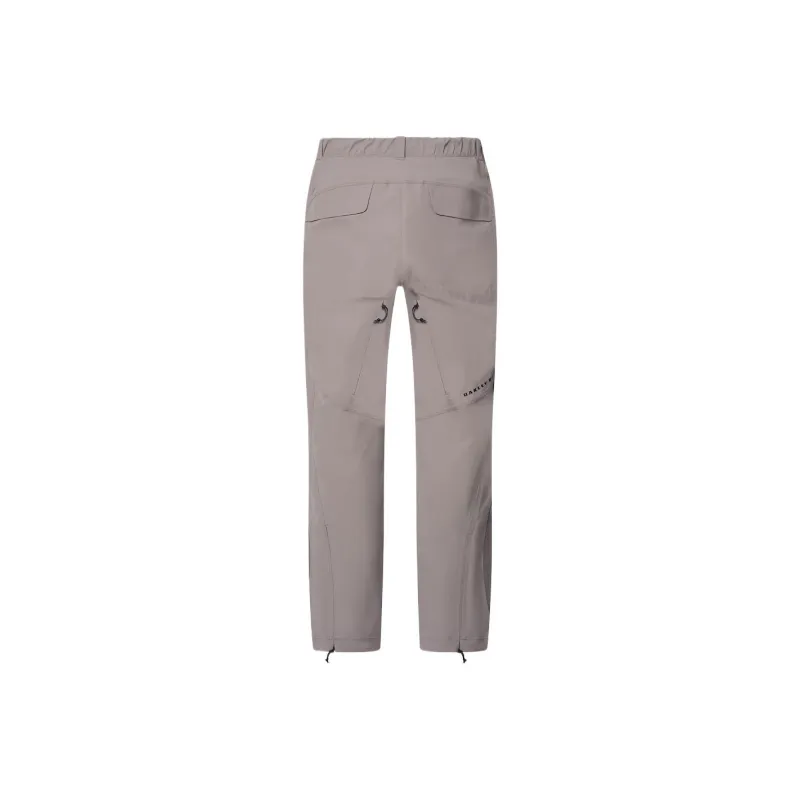 Oakley 25 1 Storm Pant Casual Pants Men's Gray-1