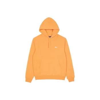 Stussy Stock Logo Hoodie