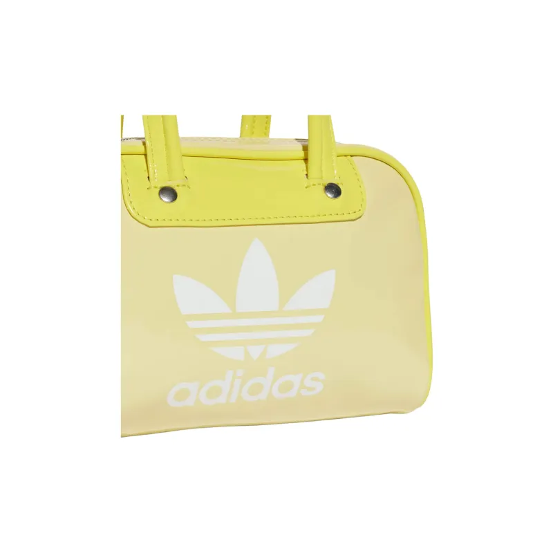 Adidas Originals Adicolor Mini Bowling Bag-3