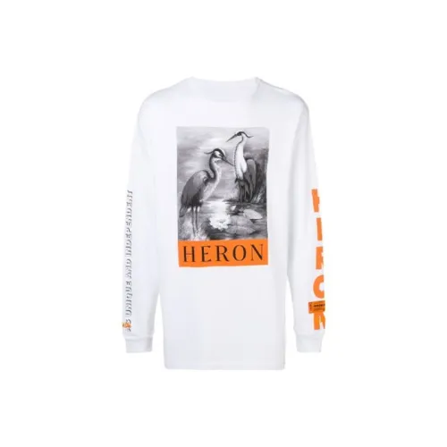 Heron Preston Sneakers