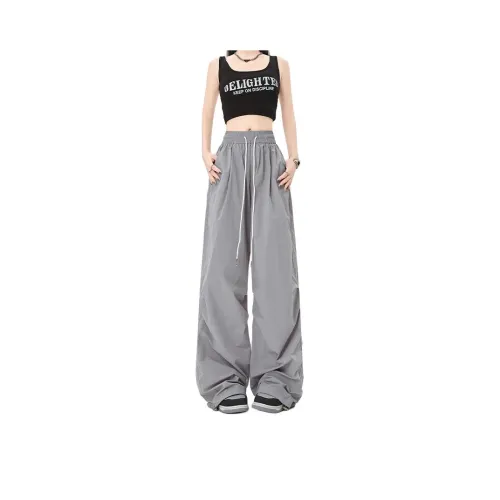 MIIOW Cargo Pants Women's