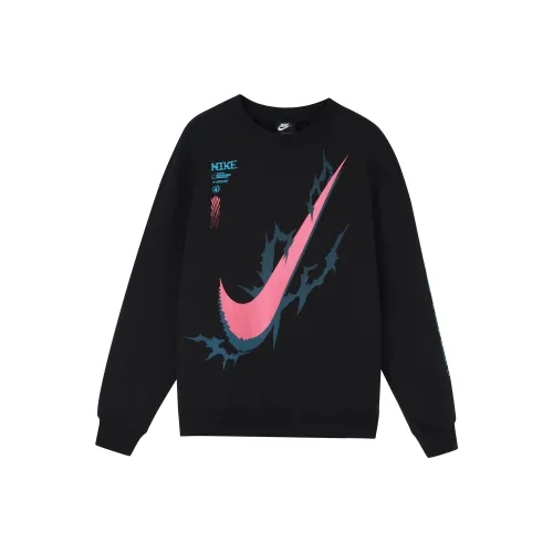 Nike Sweatshirts Men Black