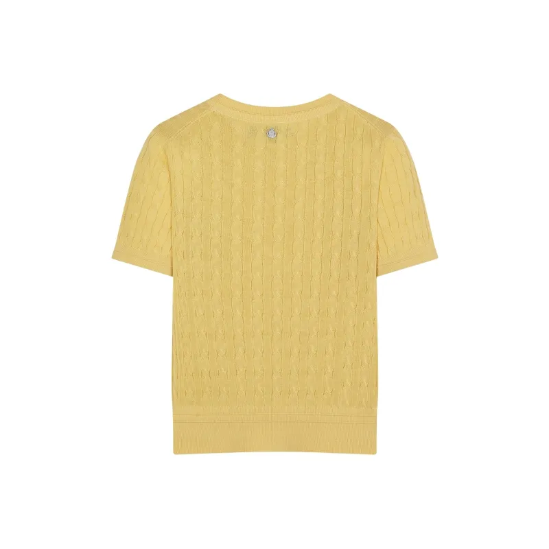 Teenie Weenie Sweaters Women's-8