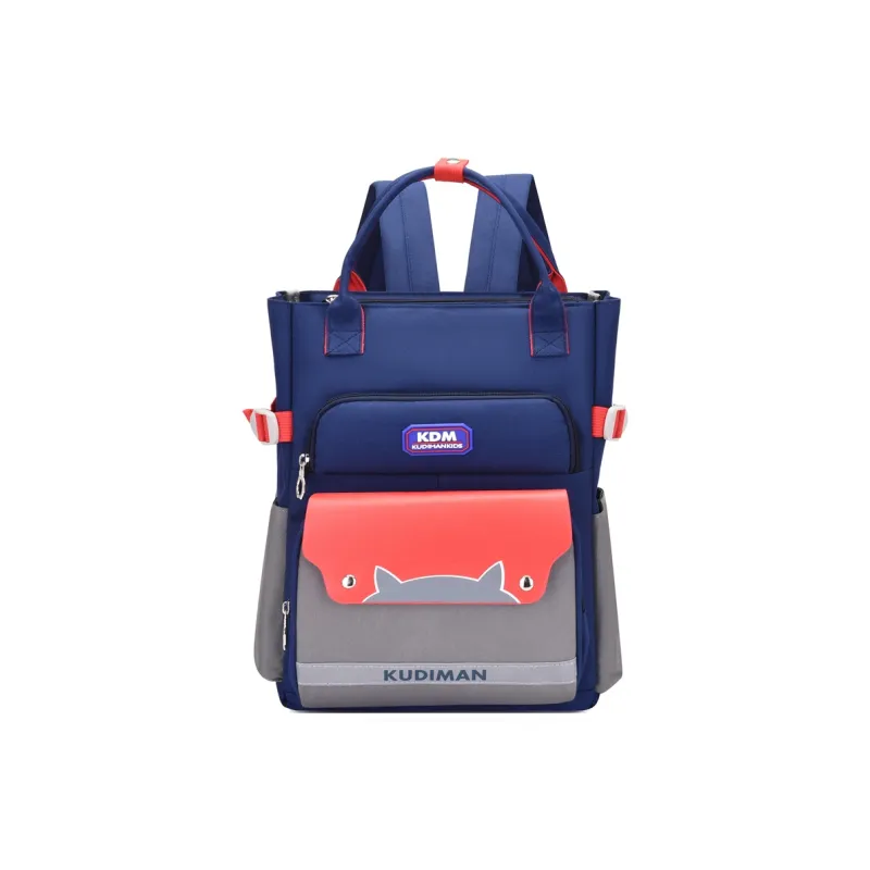 H YXIANG Oxford Backpack Kids' Multicolor-9