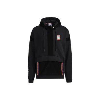 Adidas Originals Sweatshirts Men Black
