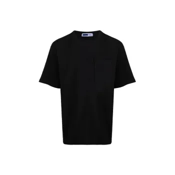 AFFIX FW21 Other T-Shirt Men's Black