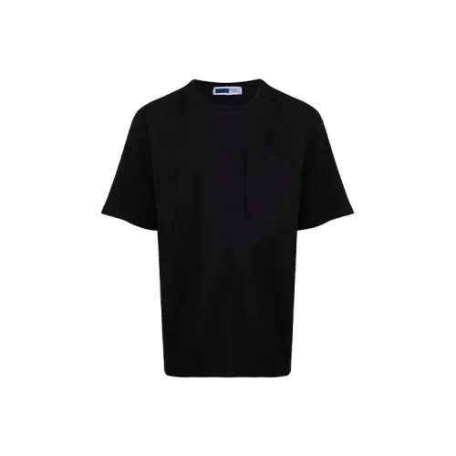 AFFIX FW21 Other T-Shirt Men's Black