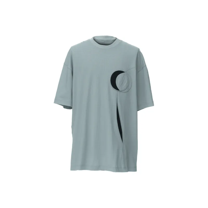 BLINDNOPLAN SS21 T Shirt Unisex-4