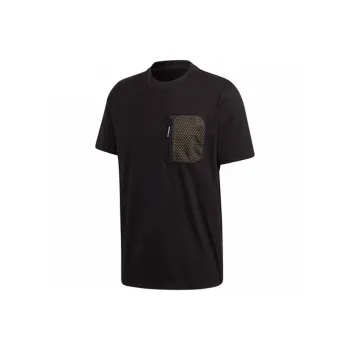 Adidas Originals T Shirt Men's Black