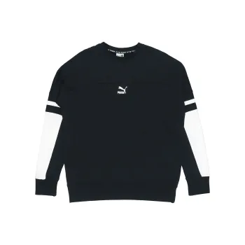 PUMA Sweatshirts Men Black