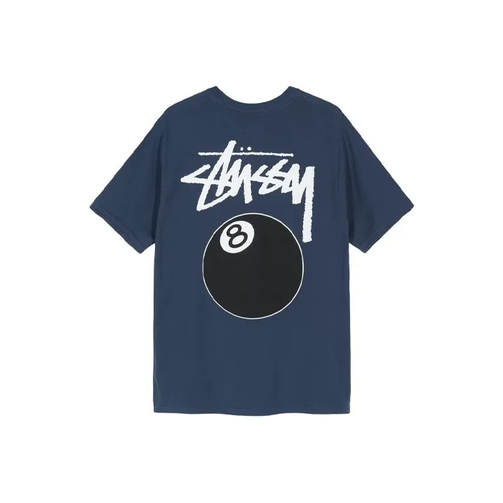 Stussy 8 Ball Tee-17