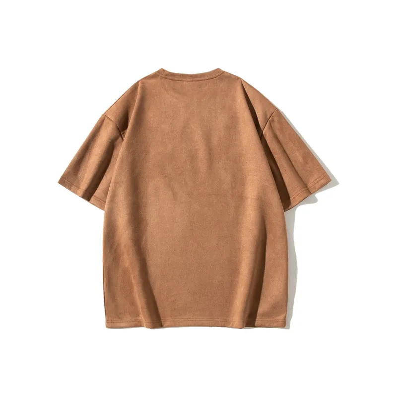 TESTUNG T Shirts Unisex-16