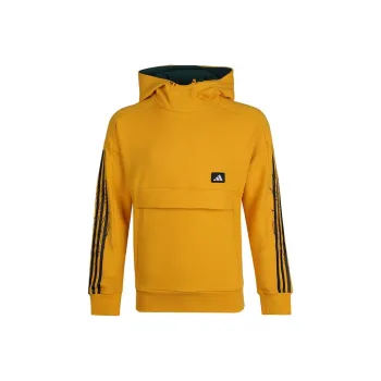 Adidas Sweatshirts Men Gold