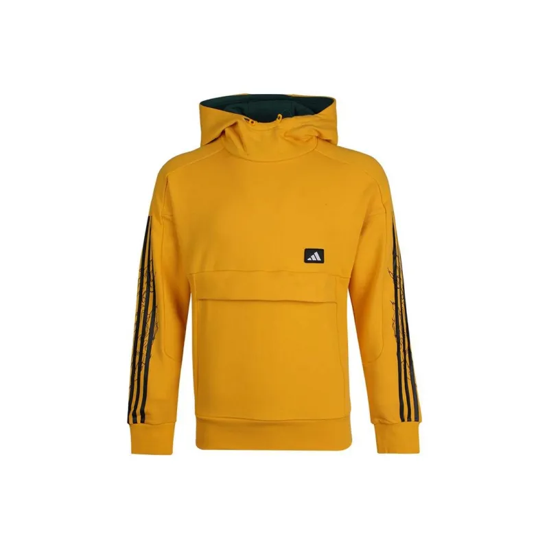 Adidas Sweatshirts Men Gold-0