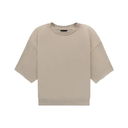 Fear Of God Seventh Season T-Shirts Men Paris Sky