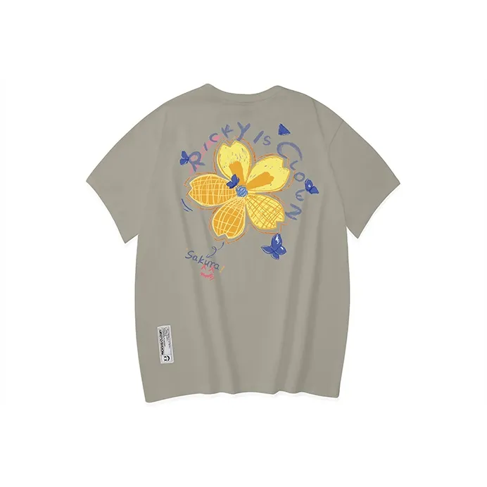 RickyisClown T Shirts Unisex-21