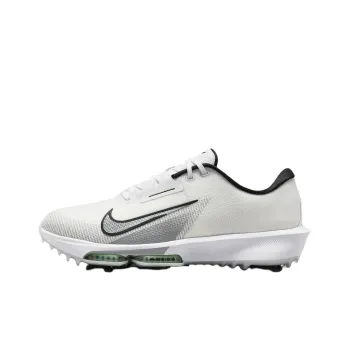 Nike Air Zoom Infinity Tour 2 White Vapor Green Pure Platinum Black