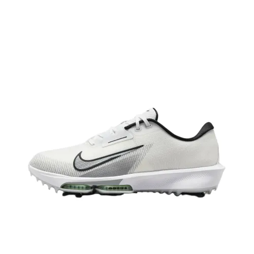 Nike Air Zoom mid Tour 2 White Vapor Green Pure Platinum Black