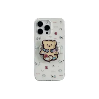 Sopi Phone Cases