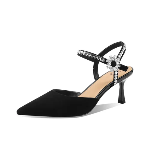 XICUNMINGWU High Heels Women's
