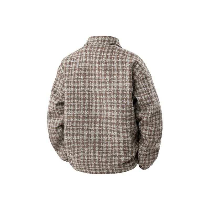 FASTFISH Jackets Unisex-8