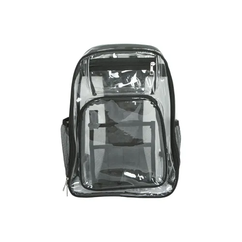 SUN EARTH &U PVC TRAVEL backpack Unisex Multicolor