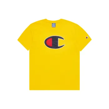Champion Straight T-Shirt Unisex