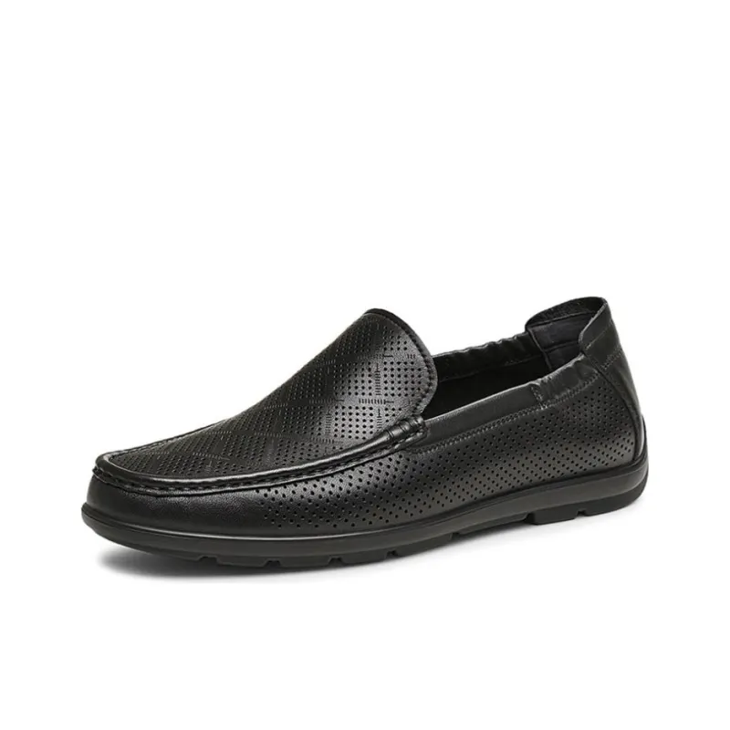 TATA Men's Casual Shoes Men Low Top-1