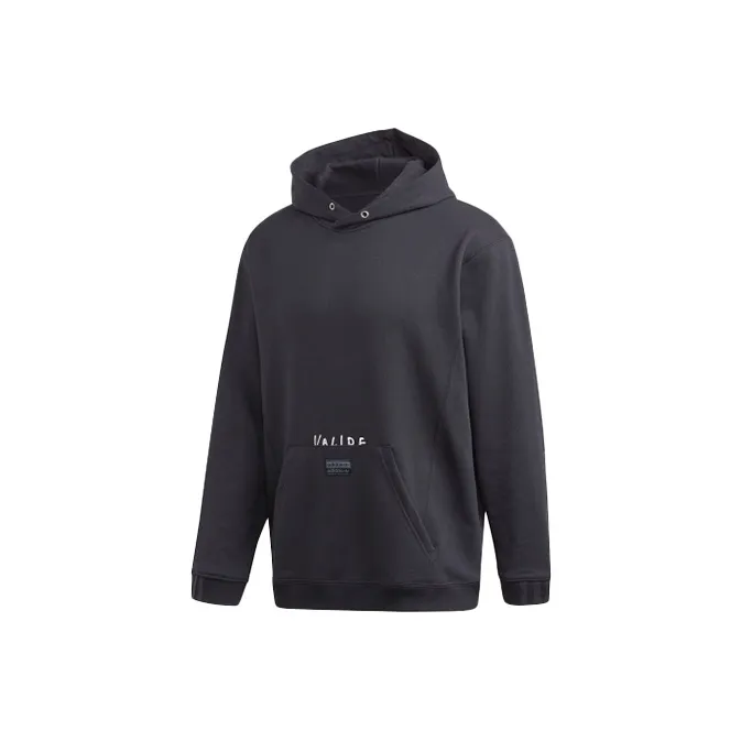 Adidas Originals R.Y.V. Collection Sweatshirts Men Black-0