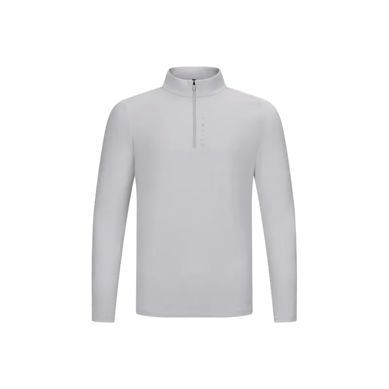 K·SWISS Knitwear Men Gray-0