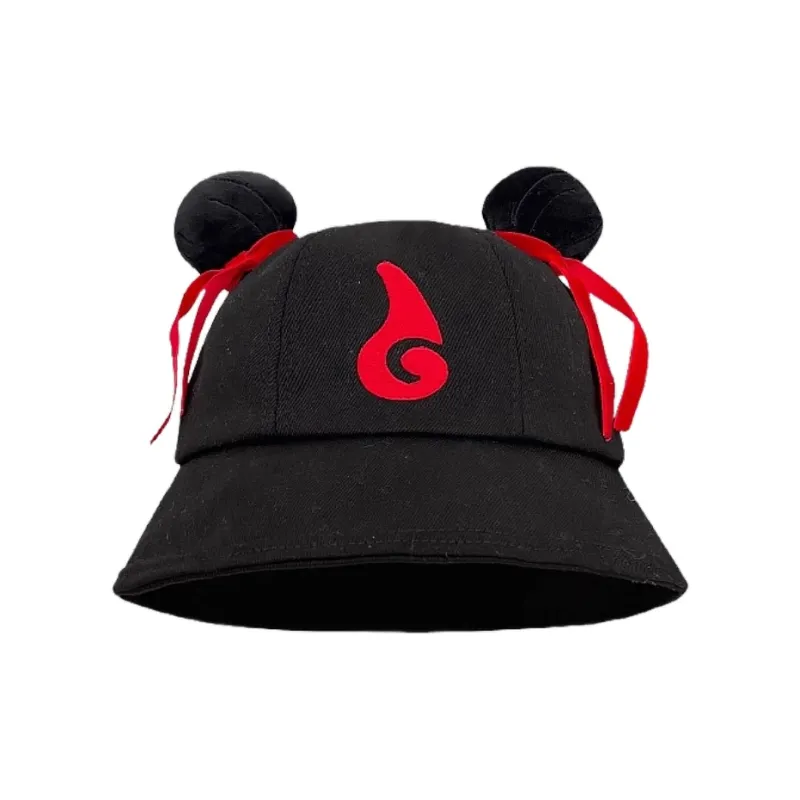 BEPOP Cotton Bucket Hats Unisex-4